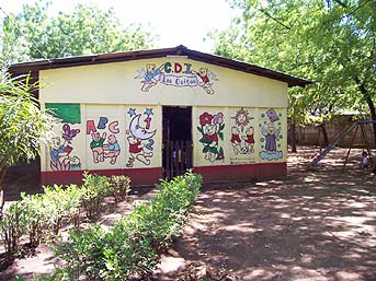 Los Ositos School